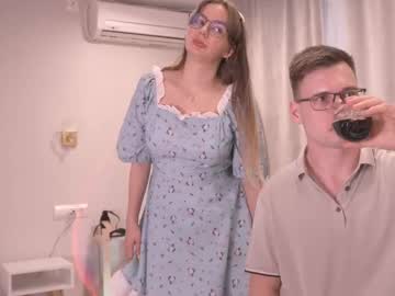 Krutfrut Chaturbate stream image from May 23, 2025