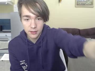 Marcus_Cuteboy Chaturbate stream image from May 23, 2025