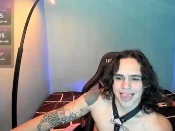 Maximiliano_Scoott_ stream image from May 23, 2025