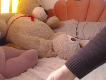 Miss_Lilieth Chaturbate stream image from May 23, 2025