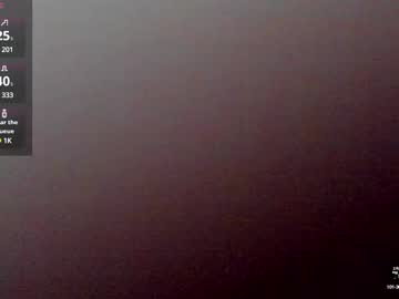 Rawadam Chaturbate stream image from May 23, 2025