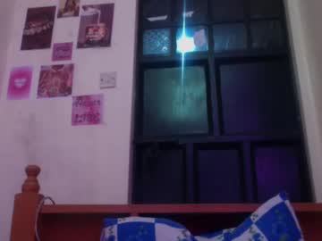 Rietadee Chaturbate stream image from May 23, 2025