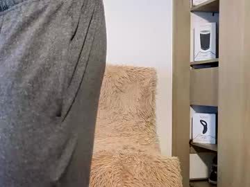 Russell_Adams_ Chaturbate stream image from May 23, 2025