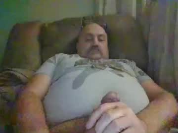 Seanrobinson Chaturbate stream image from May 23, 2025