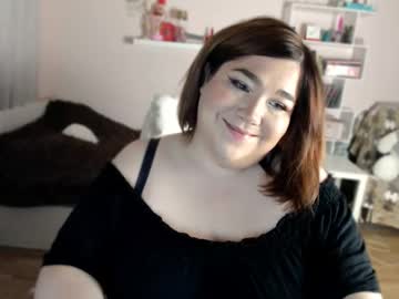 Vi__Vixen Chaturbate stream image from May 23, 2025