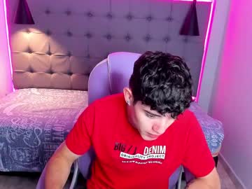 Alejootwink_ Chaturbate stream image from May 23, 2025
