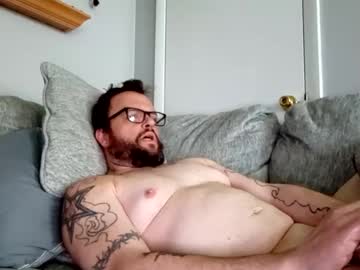 Bobprobably33 Chaturbate stream image from May 23, 2025