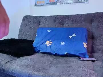 Brayaanfit Chaturbate stream image from May 23, 2025