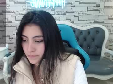 Carolina_Moreno_A Chaturbate stream image from May 23, 2025