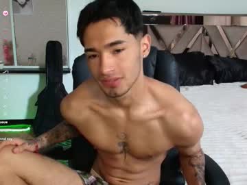 Damon_333 Chaturbate stream image from May 23, 2025