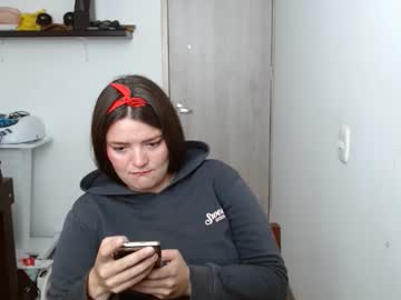 Dulce_1322 Chaturbate stream image from May 23, 2025
