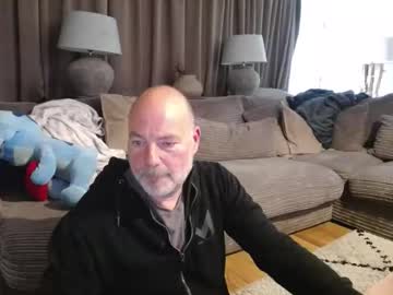 Frits1965 Chaturbate stream image from May 23, 2025