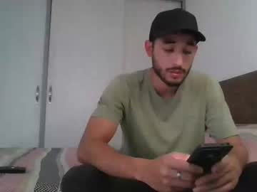 Kaivaltor Chaturbate stream image from May 23, 2025