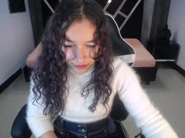 Kassandra_Ch_ Chaturbate stream image from May 23, 2025