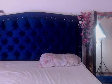 Latinnangel Chaturbate stream image from May 23, 2025