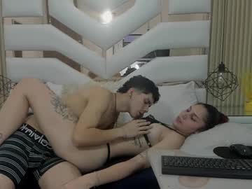 Lilyandfelipe Chaturbate stream image from May 23, 2025