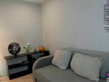 Lunafable Chaturbate stream image from May 23, 2025