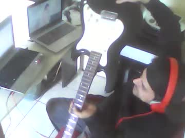 Pauduraquerbuceta Chaturbate stream image from May 23, 2025