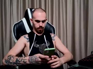 Richiecash769 Chaturbate stream image from May 23, 2025