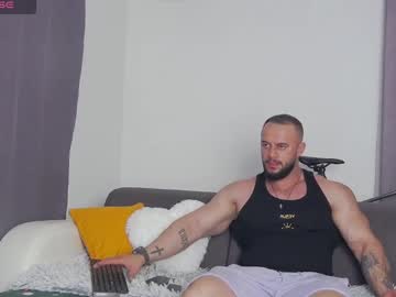 Rickymiami1 Chaturbate stream image from May 23, 2025