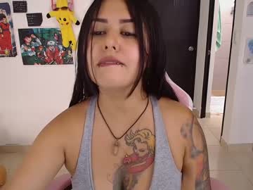 Sub_Nezuko_69 Chaturbate stream image from May 23, 2025