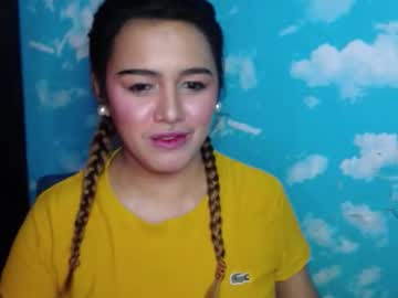 Ur_Dreamgirl22 Chaturbate stream image from May 23, 2025
