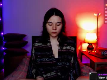 Worldends_Gf Chaturbate stream image from May 23, 2025