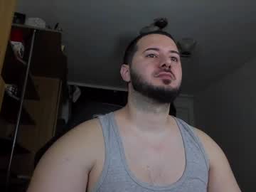 Adonislovely Chaturbate stream image from May 23, 2025
