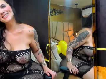 Alijohanssonn Chaturbate stream image from May 23, 2025