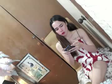 Angel_Borikat Chaturbate stream image from May 23, 2025