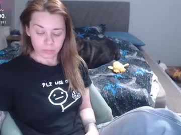 Anna_Ana Chaturbate stream image from May 23, 2025