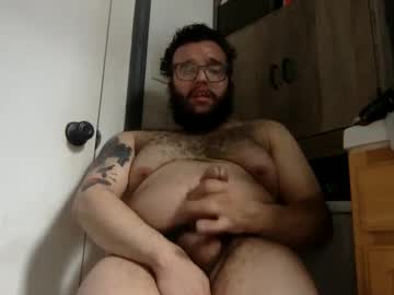 Bttmchub98 Chaturbate stream image from May 23, 2025