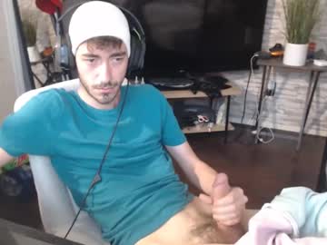 Calvin_Tanner Chaturbate stream image from May 23, 2025