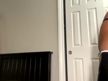 Daddyplumber826722 Chaturbate stream image from May 23, 2025