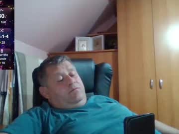 Freeboy80180 Chaturbate stream image from May 23, 2025