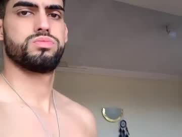 Jackecuador Chaturbate stream image from May 23, 2025