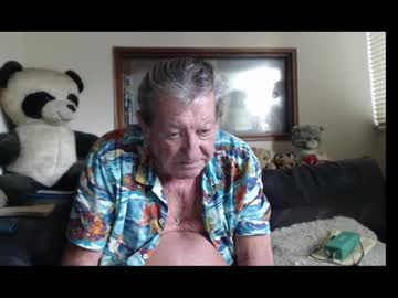 Jacques_De_France Chaturbate stream image from May 23, 2025