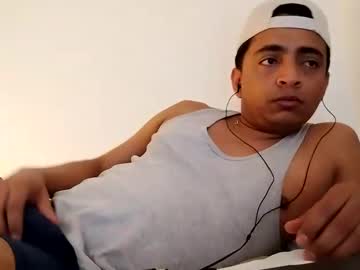 _Latinboy_Esp Chaturbate stream image from May 23, 2025