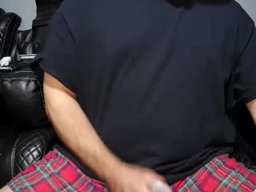 Latinstud7 Chaturbate stream image from May 23, 2025