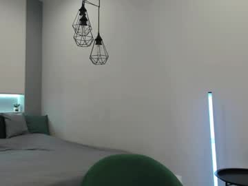 Longoriaeva Chaturbate stream image from May 23, 2025