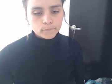 Maalamaria Chaturbate stream image from May 23, 2025