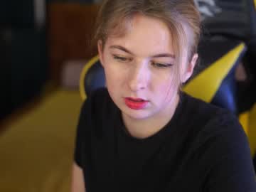 Maybelline_Newyork Chaturbate stream image from May 23, 2025