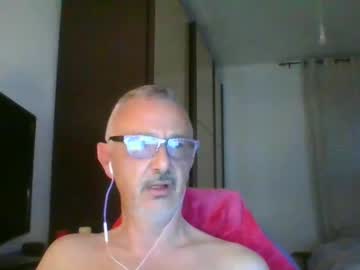 Nevenerabis Chaturbate stream image from May 23, 2025
