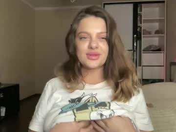 Palmlush Chaturbate stream image from May 23, 2025