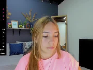Romina_Turner Chaturbate stream image from May 23, 2025