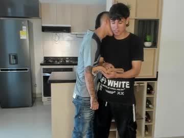 Voyeurism_Guys Chaturbate stream image from May 23, 2025
