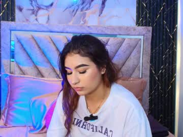 Zayda_ Chaturbate stream image from May 23, 2025