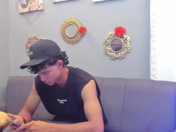 Alex_Martin7 Chaturbate stream image from May 23, 2025