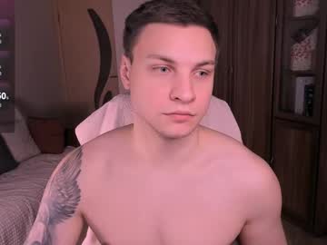 Alex_Milson Chaturbate stream image from May 23, 2025