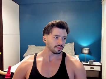 Alexanderjaz Chaturbate stream image from May 23, 2025